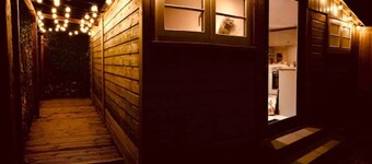 SHINE CHALET - UNIQUE & COMFORTABLE ACCOMMODATION