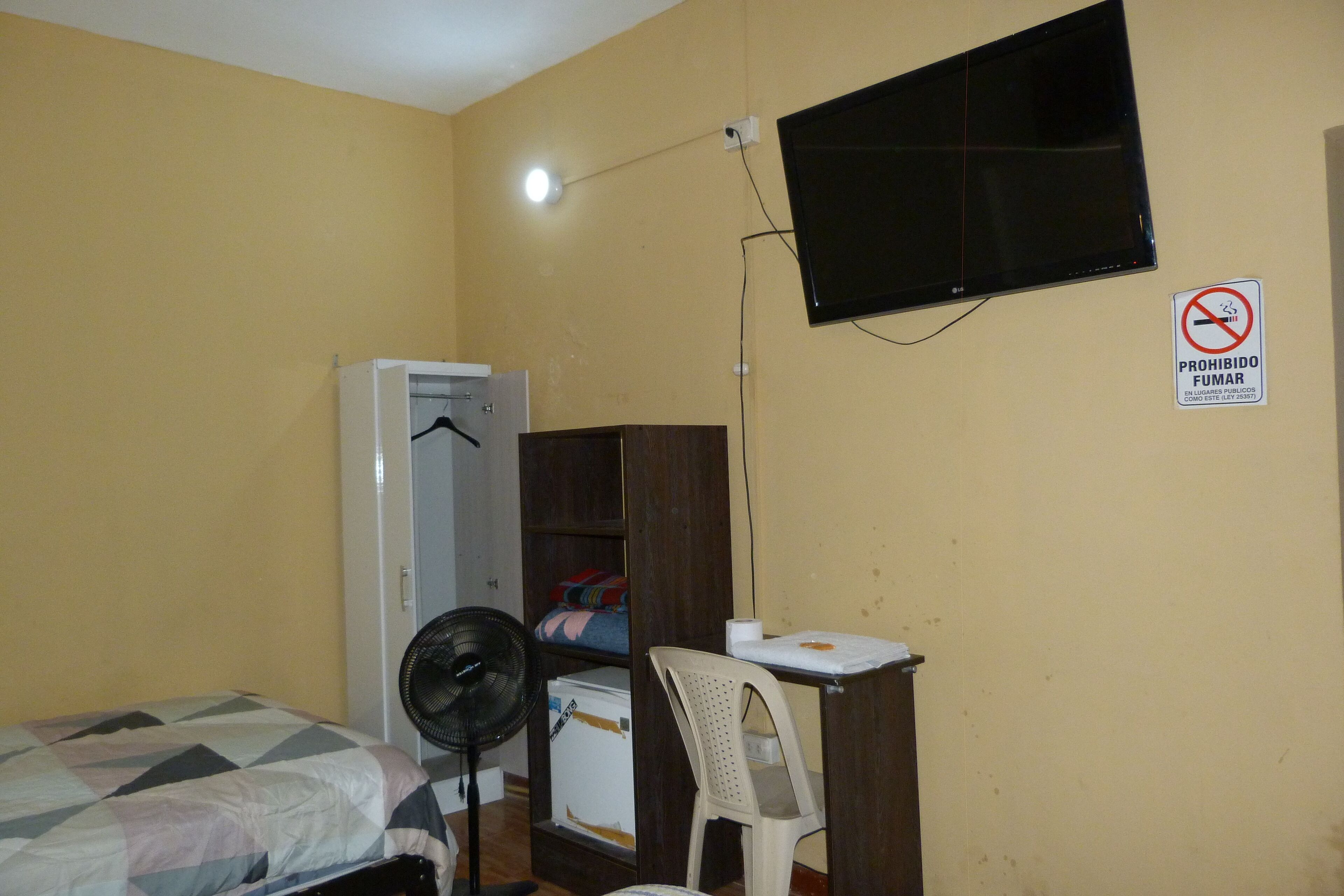 Foto - Pirhua Hotel Boutique