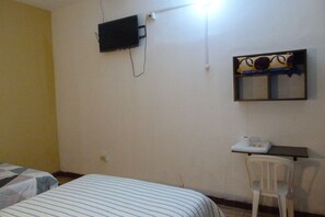 Business Room