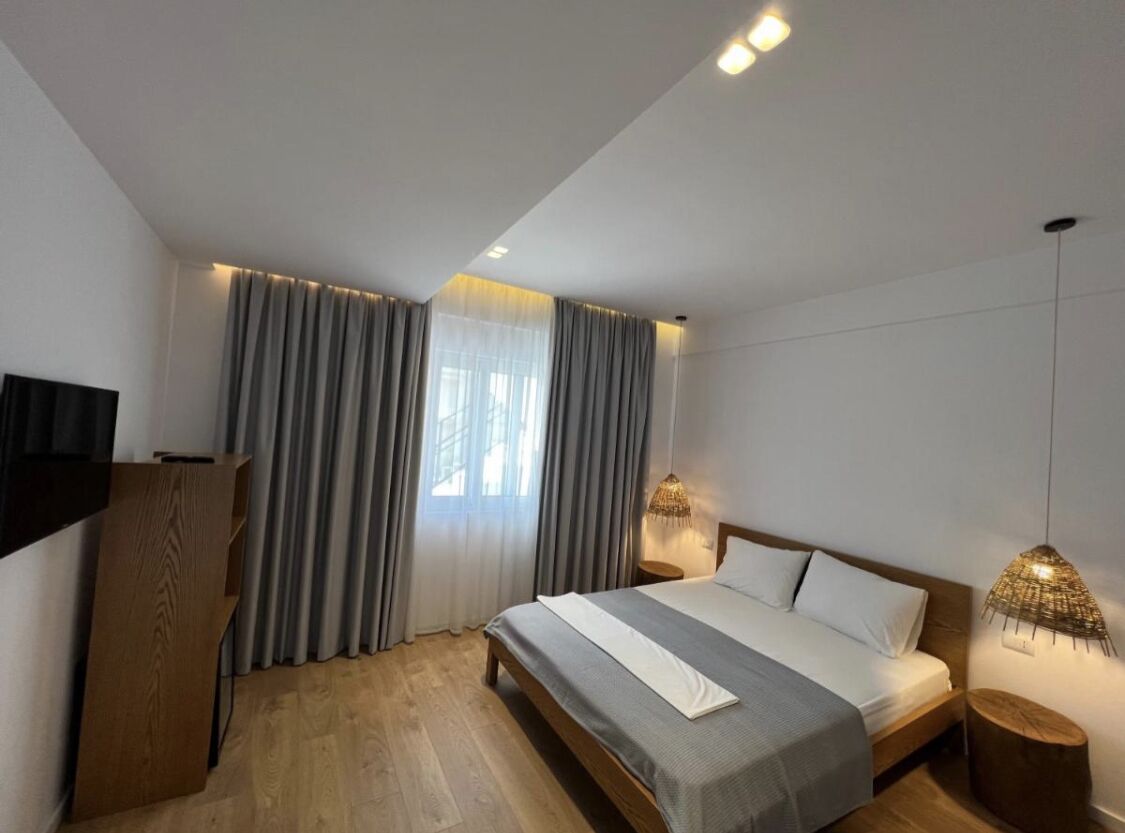 Foto - Kanes Boutique Hotel