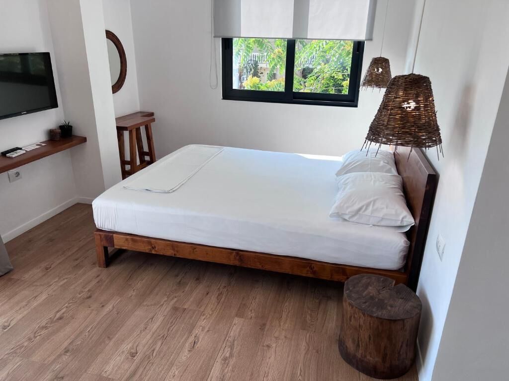 Foto - Kanes Boutique Hotel