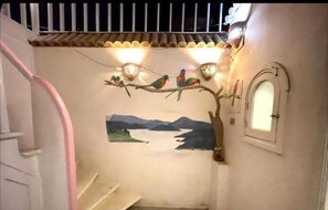 Interior - Luxor city A block in front of NILE RIVER 1 (Luxor City)