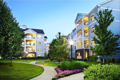 1Bed/1Bath Gorgeous Deluxe Condo in Nashville Resort Next to Grand Ole Opry!!