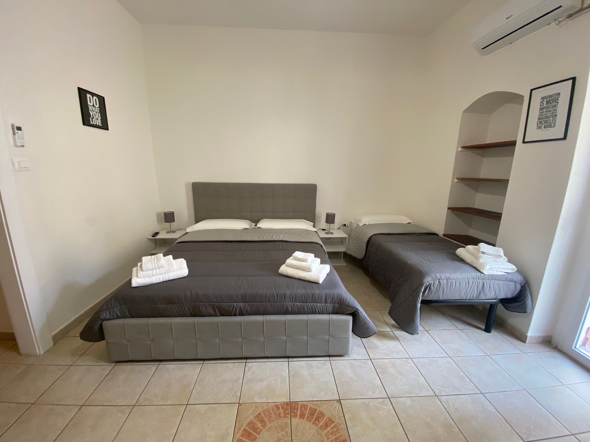 Comfort Apartment | 1 bedroom, iron/ironing board, free WiFi