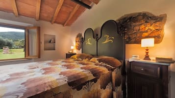 2 Schlafzimmer, BĂŒgeleisen/BĂŒgelbrett, kostenloses WLAN, BettwĂ€sche