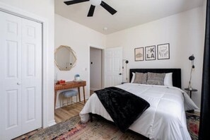 3 Schlafzimmer, Reisekinderbett, WLAN