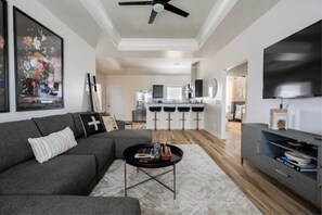 Smart TV