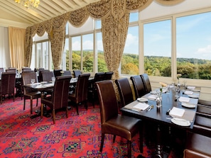 Meeting facility - Family Lodge No. 3 - UK45692 (Pitlochry)