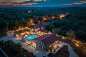 Exterior - Tosic Estate - Villa, Vineyards and Winery (Razvode)
