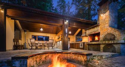 Villa Borovets Mountain & Luxury