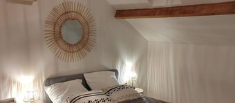 La Riviera à 30 Minutes du Centre de Paris