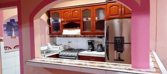 Nantli Alojamiento Rural El Salvador