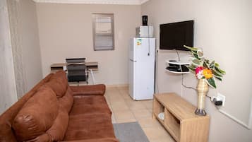 Flat-screen TV