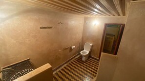 Habitación doble | Baño