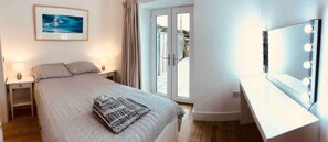 3 間睡房、免費 Wi-Fi