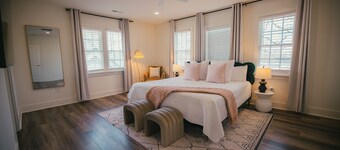 Music Row Stay – 8 Mins to Broadway/Free Parking-3