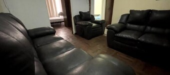 Departamento Entero con Vista a la Plaza de Armas