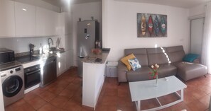 منطقة المعيشة