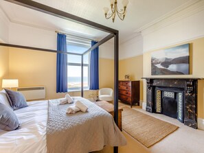 9 dormitorios, wifi gratis, ropa de cama