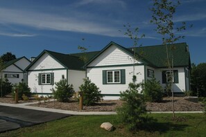 Exterior - Fairway to Heaven at Shanty Creek (Bellaire)