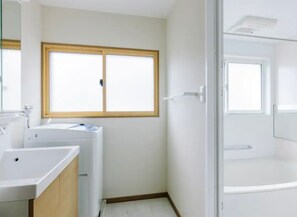 Bruser, håndklæder