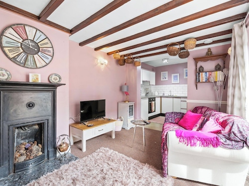 The Coach House- UK45660