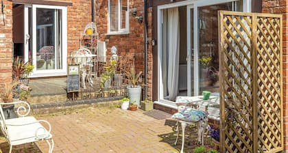 The Coach House- UK45660