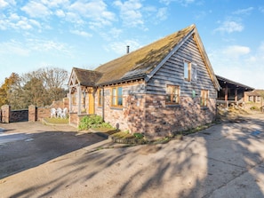 Aussenbereich