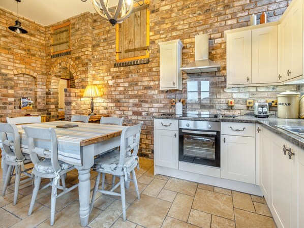 Cucina privata