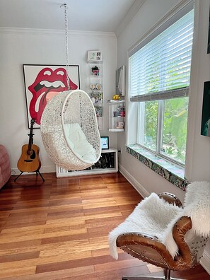 Interior - Chic Family-Friendly Luxury in Mia Design District (Miami)