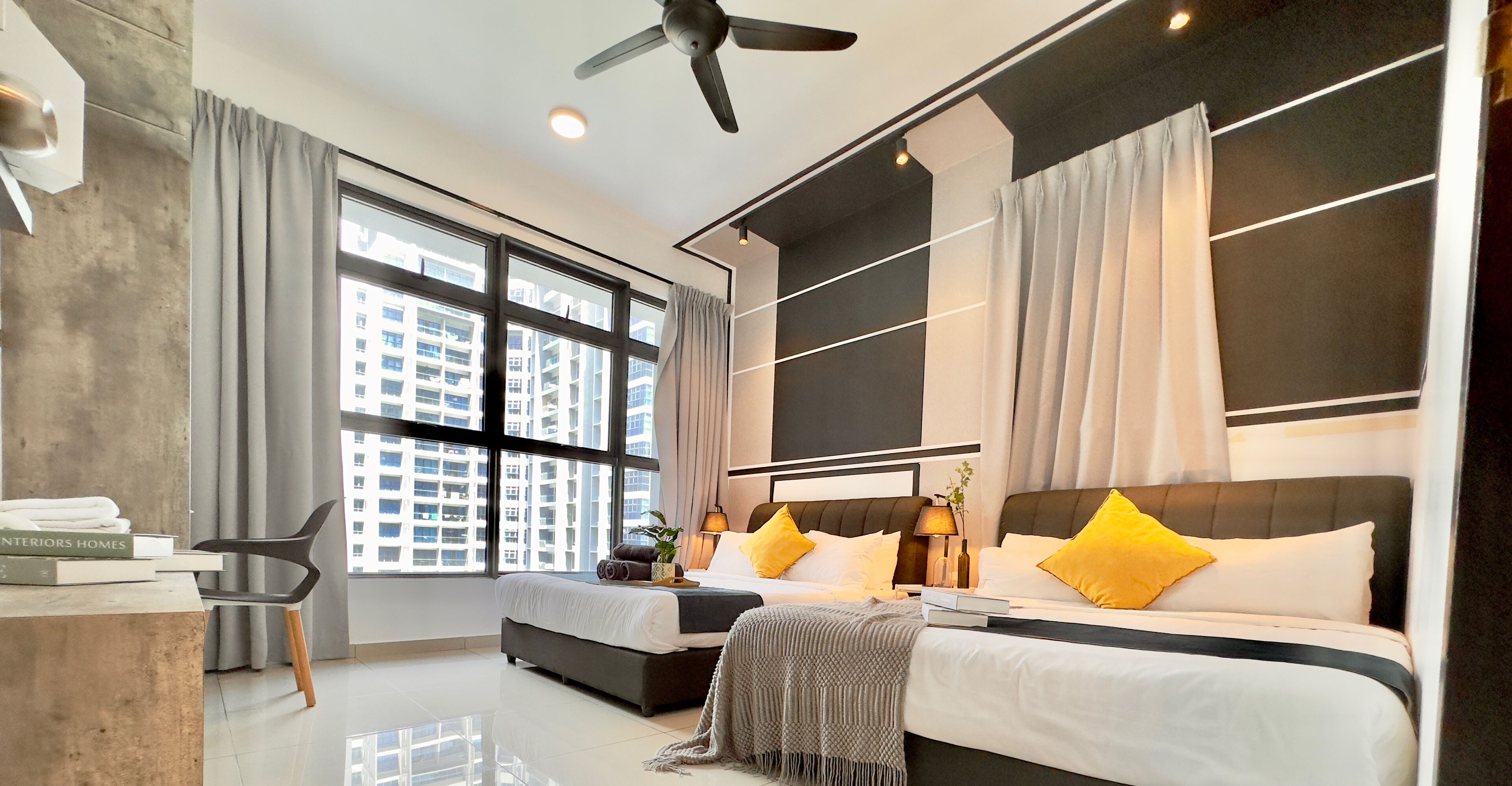 ห้องพัก