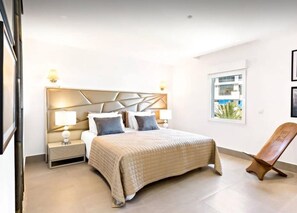 2 dormitorios, wifi gratis, ropa de cama