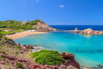 Villa Arual - Three Bedroom Villa, Sleeps 6