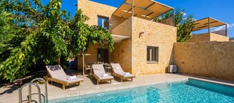 Villa  Castillo Ena - Three Bedroom Villa, Sleeps 6