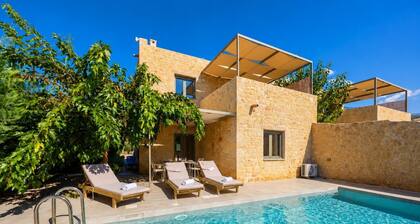 Villa Castillo Ena - Three Bedroom Villa, Sleeps 6