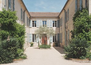 Exterieur