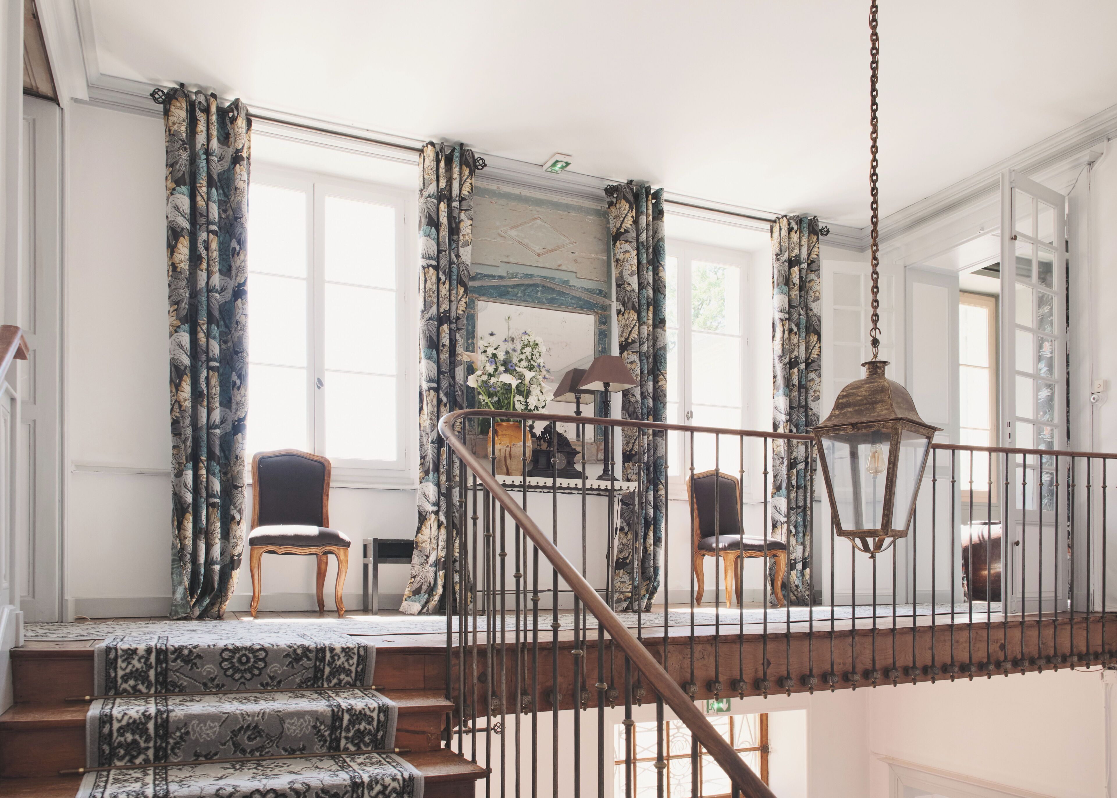 Intérieur