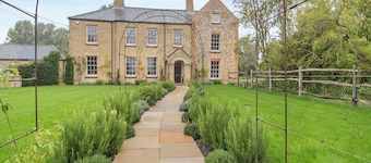Abbey Barn Farmhouse