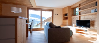 Sertorelli 27 - Two Bedroom Apartment, Sleeps 4