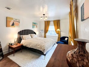 1 chambre