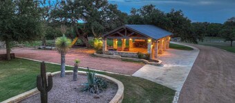 Coco at Sunset Valley Ranch