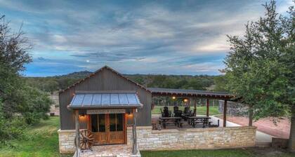 Coco at Sunset Valley Ranch