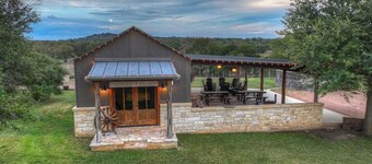 Coco at Sunset Valley Ranch
