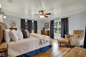 Hus, flere senger, terrasse (3503 RM 2721- Main) | 4 soverom, individuelt dekorert, individuelt innredet og sengetøy