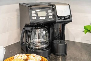 Nourriture et boissons