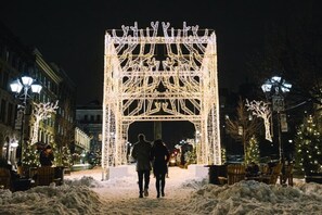 Sevärdhet