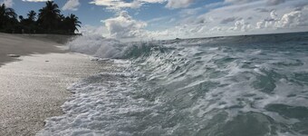 Suffix Retreat - Stay, Dive & Explore Fuvahmulah