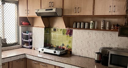 Centrally Located 2 BHK Apartment in Ratanada, Jodhpur