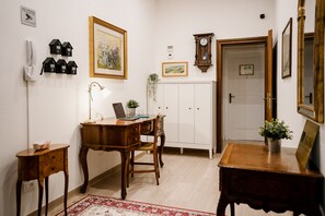 Recepción