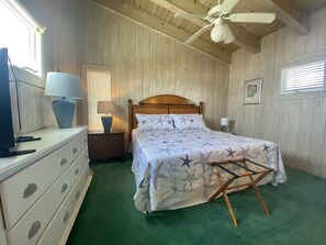 3 quartos, roupa de cama